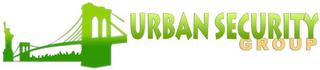 URBAN SECURITY GROUP trademark