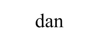 DAN trademark