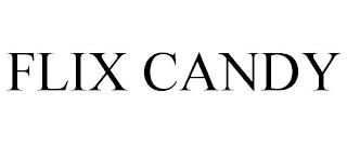 FLIX CANDY trademark