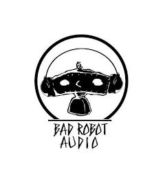 BAD ROBOT AUDIO trademark