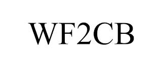 WF2CB trademark