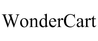 WONDERCART trademark