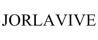 JORLAVIVE trademark