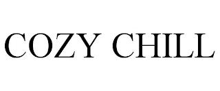 COZY CHILL trademark