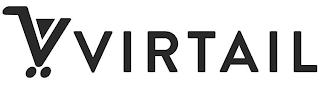 VIRTAIL trademark