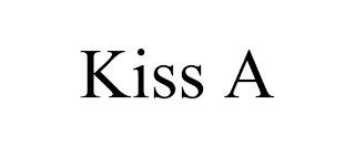 KISS A trademark