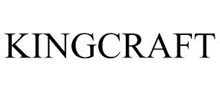 KINGCRAFT trademark