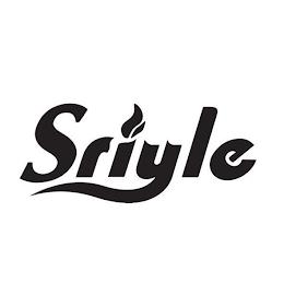 SRIYLE trademark