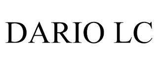 DARIO LC trademark