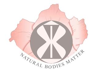 NATURAL BODIES MATTER trademark