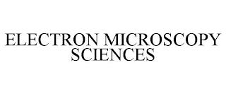 ELECTRON MICROSCOPY SCIENCES trademark