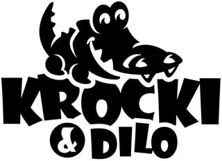 KROCKI & DILO trademark