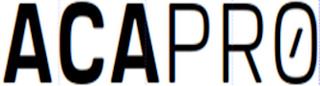 ACAPRO trademark