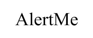 ALERTME trademark