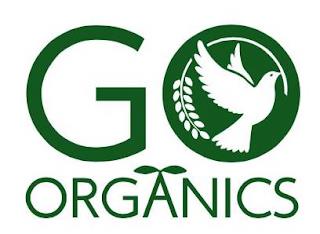 GO ORGANICS trademark