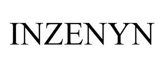 INZENYN trademark