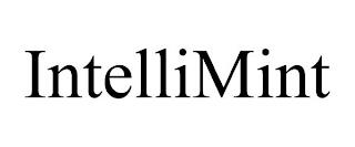 INTELLIMINT trademark