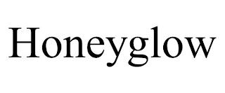 HONEYGLOW trademark