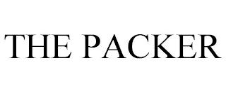 THE PACKER trademark