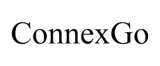 CONNEXGO trademark