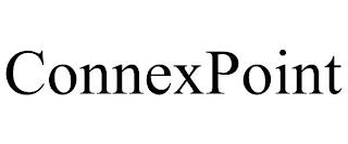 CONNEXPOINT trademark