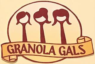 GRANOLA GALS trademark