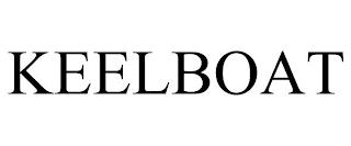 KEELBOAT trademark