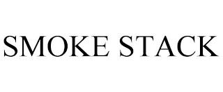 SMOKE STACK trademark