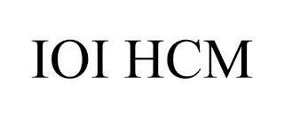 IOI HCM trademark