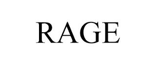 RAGE trademark