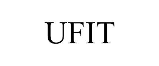 UFIT trademark