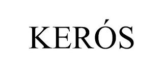 KERÓS trademark