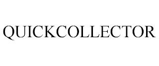 QUICKCOLLECTOR trademark