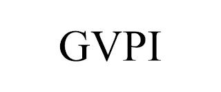 GVPI trademark