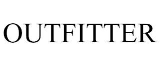 OUTFITTER trademark