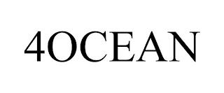 4OCEAN trademark