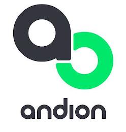 AO ANDION trademark