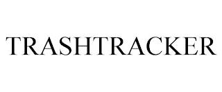 TRASHTRACKER trademark