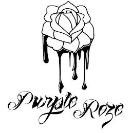 PURPLE ROZE trademark