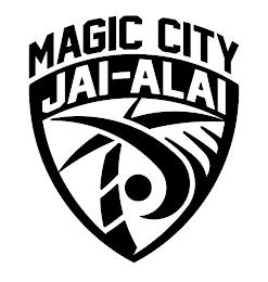 MAGIC CITY JAI-ALAI trademark