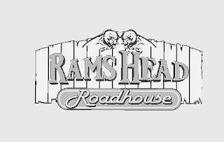 RAMS HEAD ROADHOUSE trademark