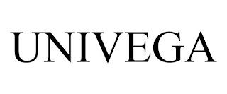 UNIVEGA trademark