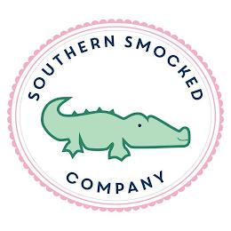 SOUTHERN SMOCKED COMPANY trademark