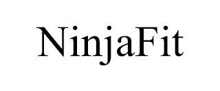 NINJAFIT trademark