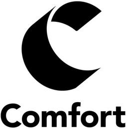 C COMFORT trademark