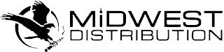 MIDWEST DISTRIBUTION trademark