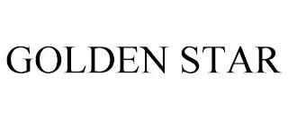 GOLDEN STAR trademark