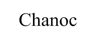 CHANOC trademark