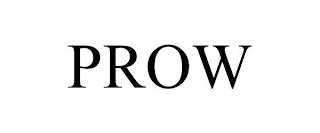 PROW trademark