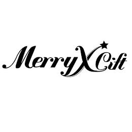 MERRYXGIFT trademark